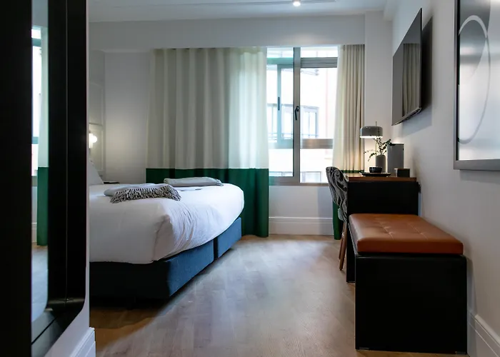 Cosmo Hotel Boutique